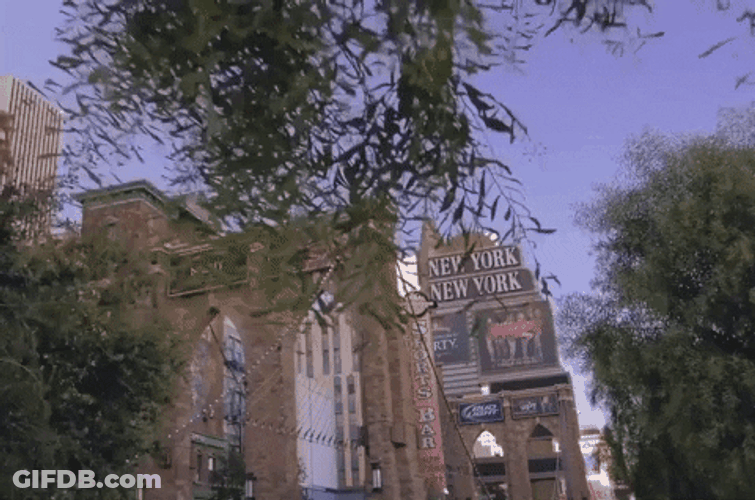 Islamic Museum Las Vegas GIF