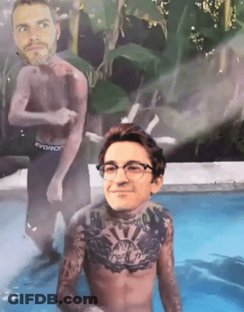 Island Boys Neo Tokyo Crypto Meme GIF