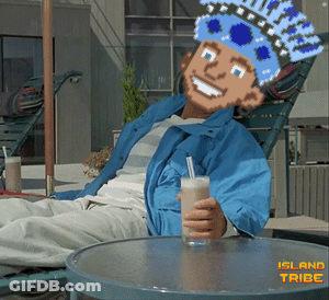 Islandtribe GIF