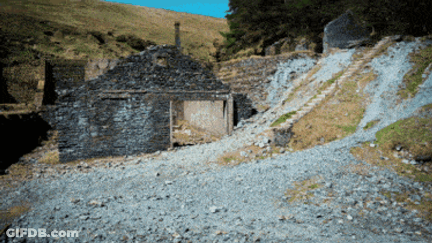 Isle Of Man Manx GIF