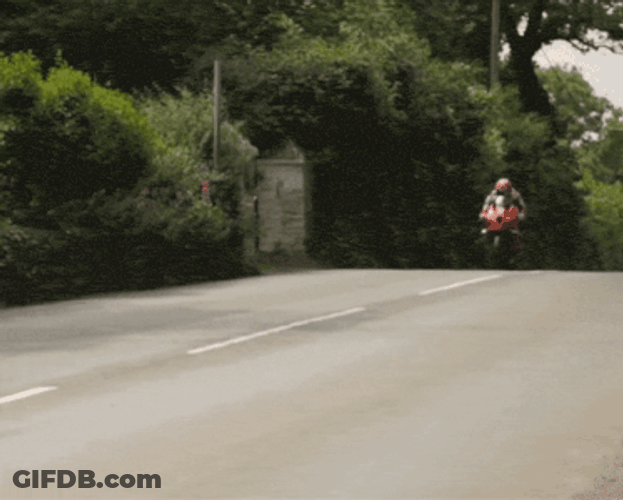 Isle Of Man Tt GIF