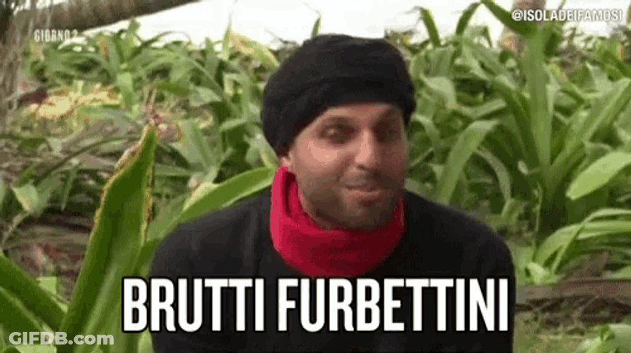 Isola Dei GIF