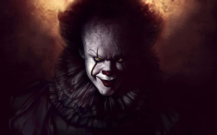 IT Clown GIF