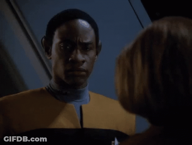 It Does Seem How Convenient GIF