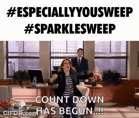 It Has Begun The Countdown GIF