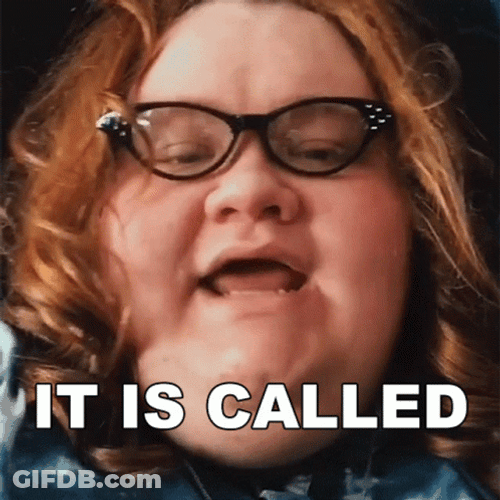 It Is Called Multi-Level Marketing GIF