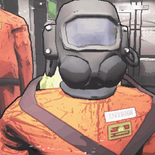 It Is Time Lethal Company Squad Up GIF