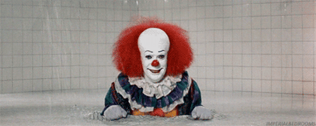 It Is Waiting For Someone GIF