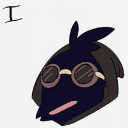 It Is Wednesday My Dudes Black Cartoon GIF