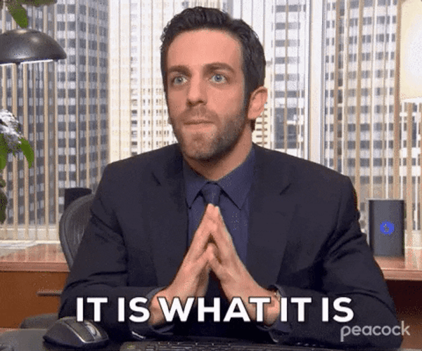 It Is What It Is Ryan Howard GIF