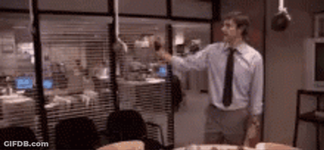 It Is Your Birthday GIF