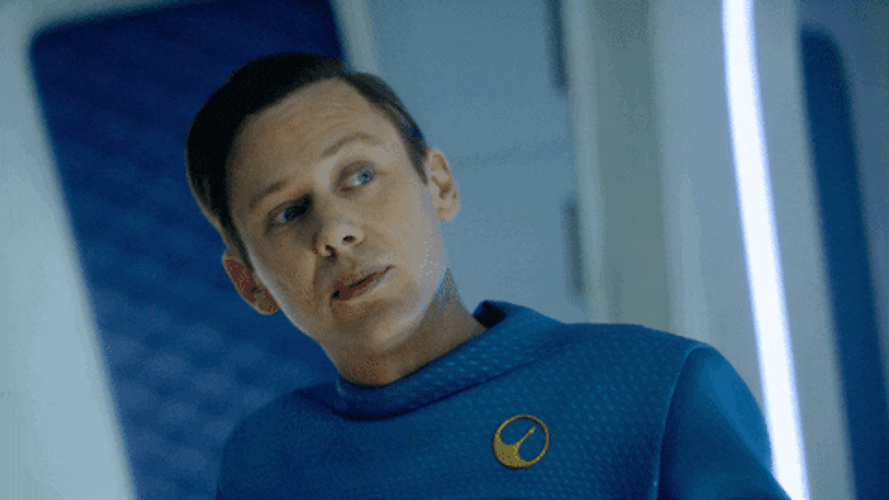 It's 5 O'clock Somewhere Black Mirror Jimmi Simpson GIF