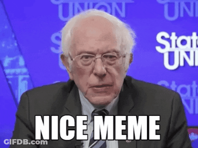 It's A Nice Timesheet Meme GIF