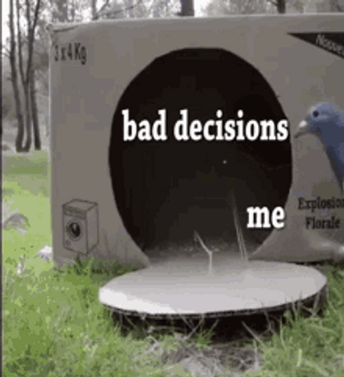 It's A Trap GIF