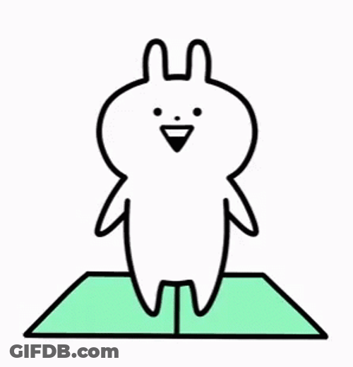 It's A Trap Usagyuuun GIF