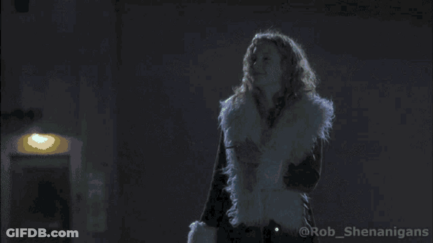 It's All Happening Accept It Happy GIF
