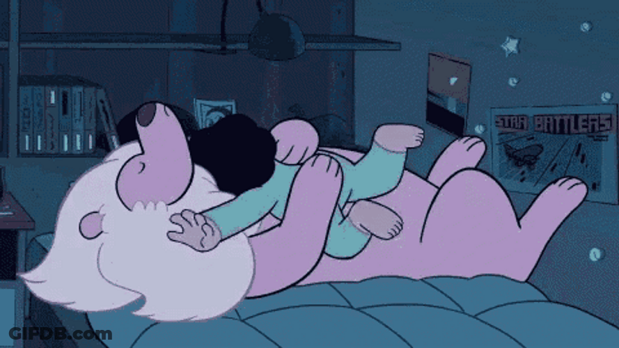 It's An Adorable Trap Steven Universe GIF