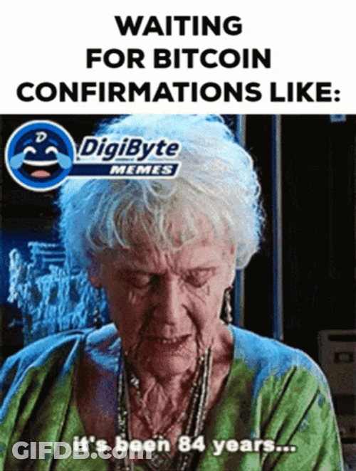 It's Been 84 Years But No Confirmation GIF