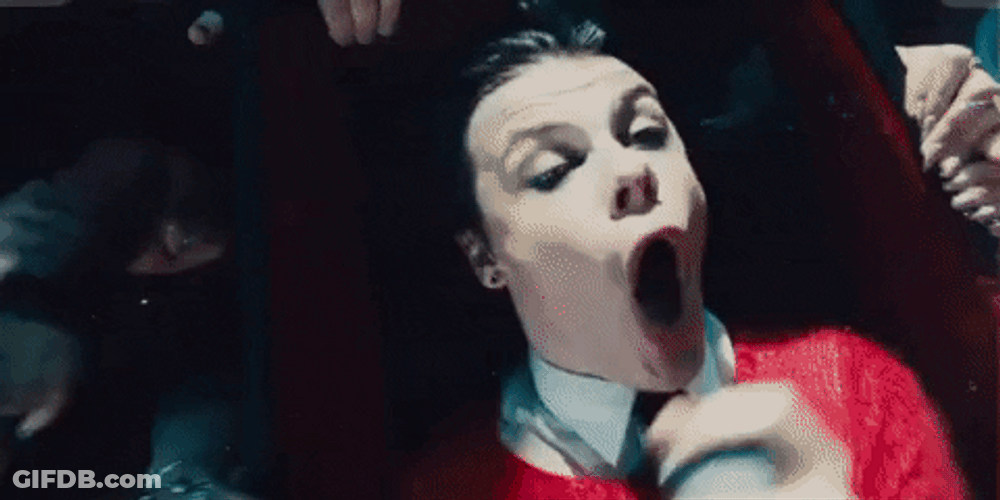 It's Coffin Pass Not Coffin Dance GIF