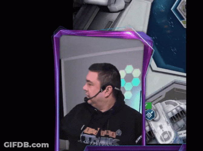 It's Conspiracy Theory Time GIF