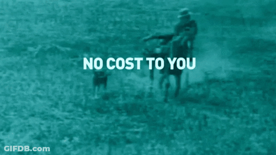It's Easy To Get Help GIF