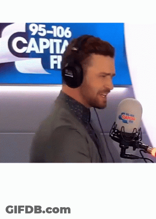 It's Gonna Be May Justin Timberlake Comedy GIF