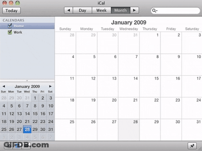 It's Gonna Be May Justin Timberlake Computer Calendar GIF
