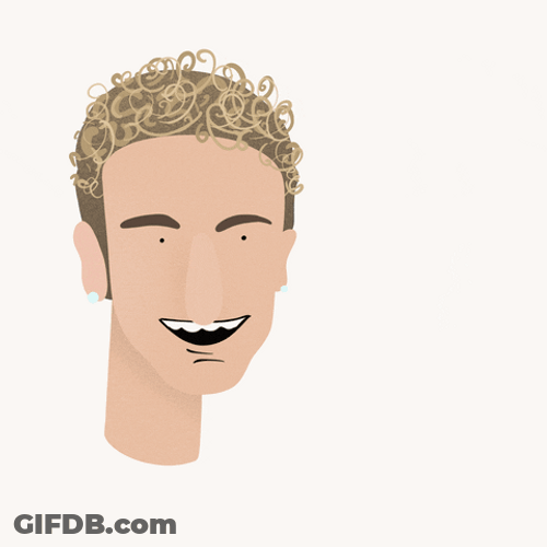 It's Gonna Be May Justin Timberlake Doodle Animation GIF