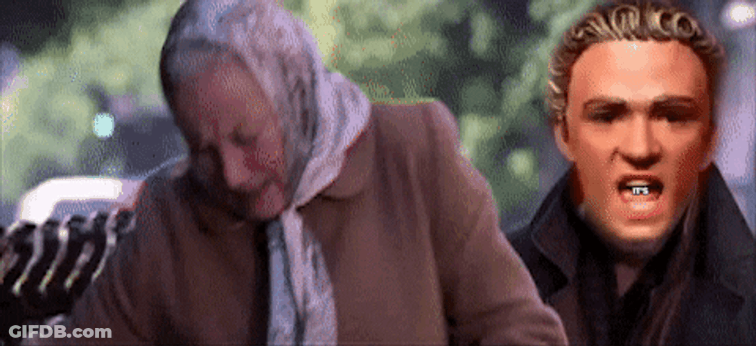 It's Gonna Be May Justin Timberlake Dr. Otto GIF