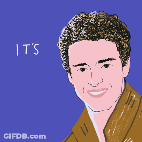 It's Gonna Be May Justine Timberlake Animation GIF