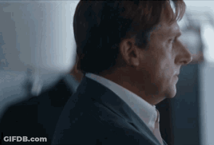 It's Happening Mark Baum The Big Short GIF