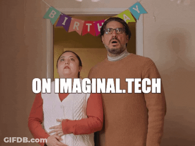It's Happy Mother In Law Birthday GIF