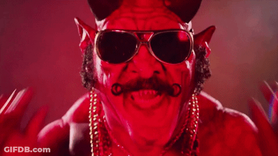 It's Me Devil GIF
