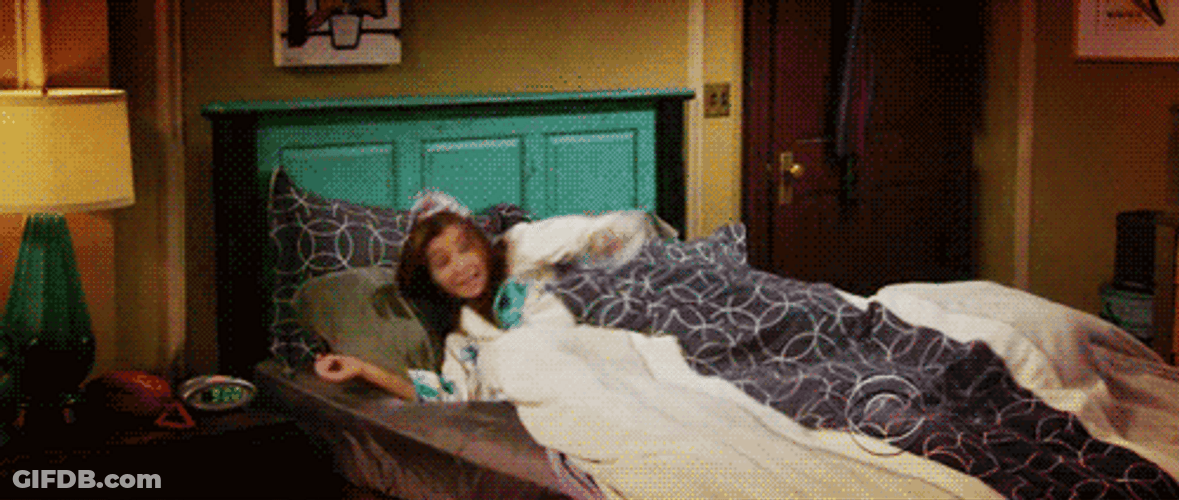 It's My Birthday Alyson Hannigan GIF