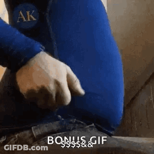 It's Okay I'm Fine Really No I Need You GIF
