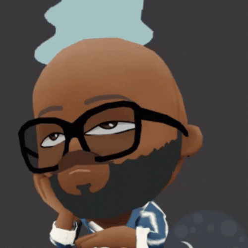 It's Only Tuesday Blues Are Real GIF