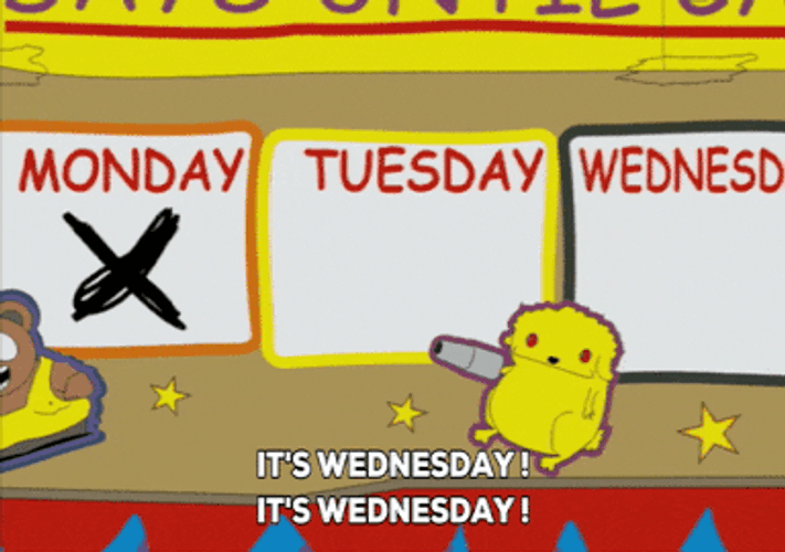 It's Only Tuesday Casa Bonita GIF