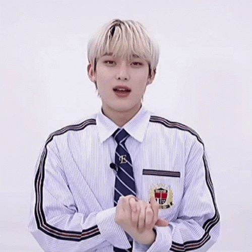 It's Only Wednesday Enhypen Sunoo GIF