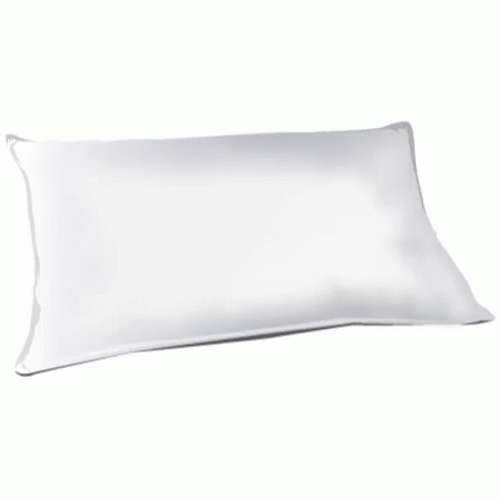 It's So Fluffy Sleeping Pillow GIF