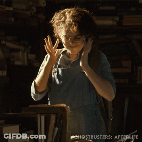 It's So Noise GIF