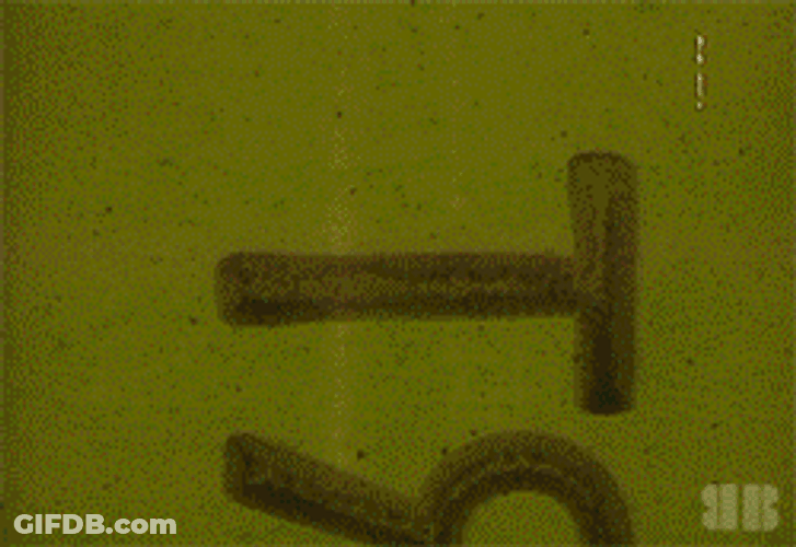 It's The Final 1960'S Vintage Countdown GIF