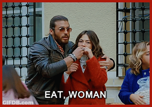 It's The Most Magical Season Sign GIF
