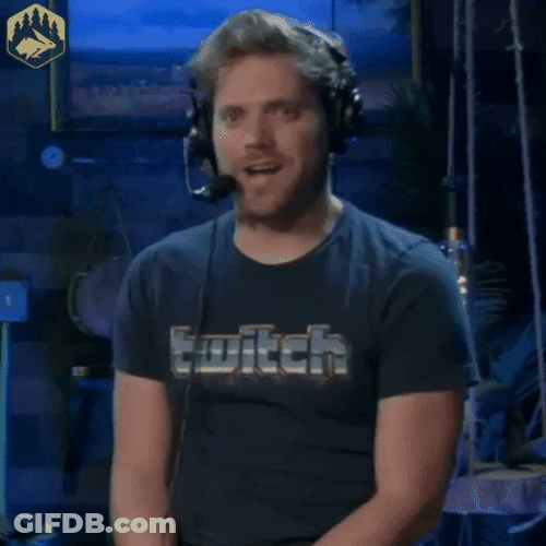 It's Time For Warhammer GIF