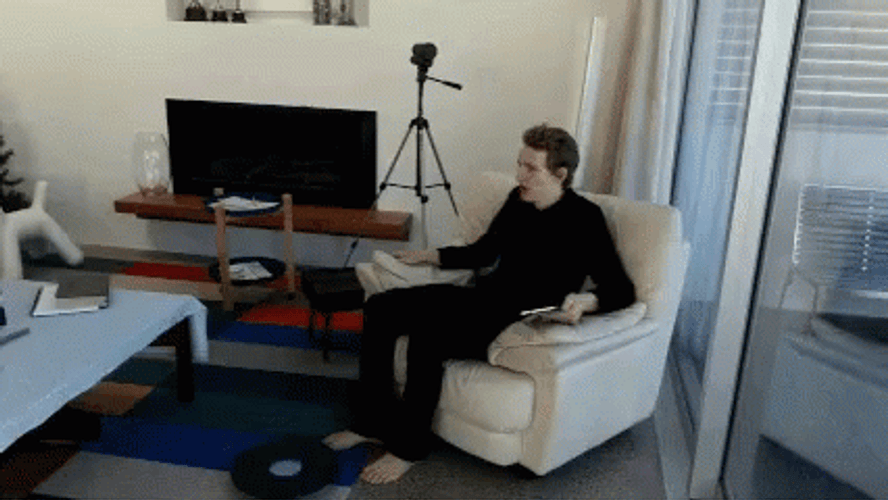 It's Treason Then Star Wars Timhoekstra GIF