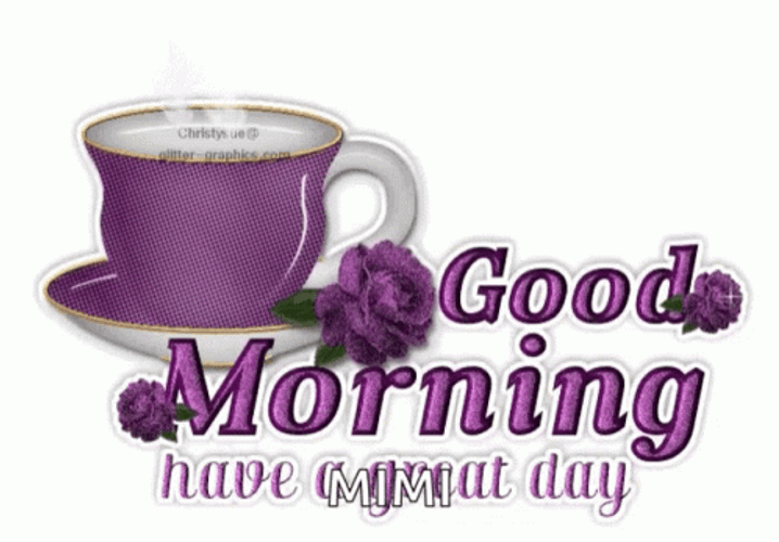 It's Wednesday Good Morning Stay Energetic GIF
