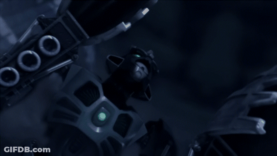 It's What I Do Okay GIF