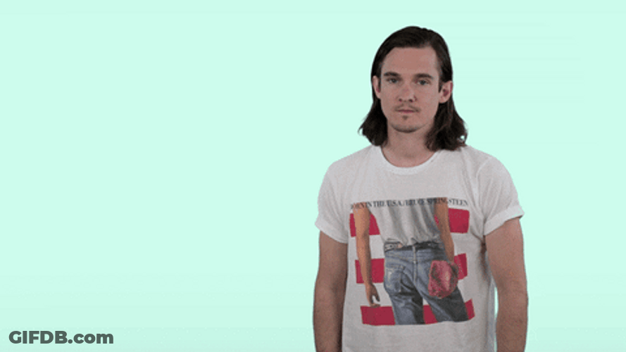 It's Your Birthday By Chris Farren GIF