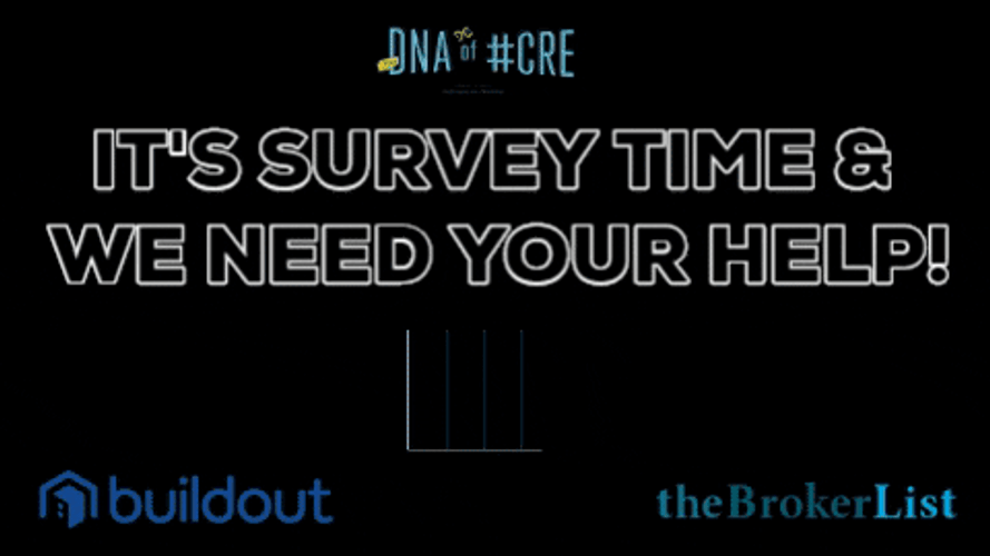 It Survey Time GIF