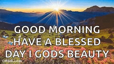 It Takes Courage To Grow Up And Become Who You Really Are Have A Good Day GIF