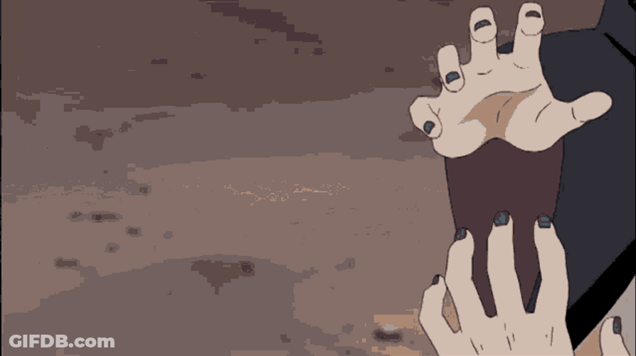 Itachi And Sasuke Katon Fire Breathing Clash GIF